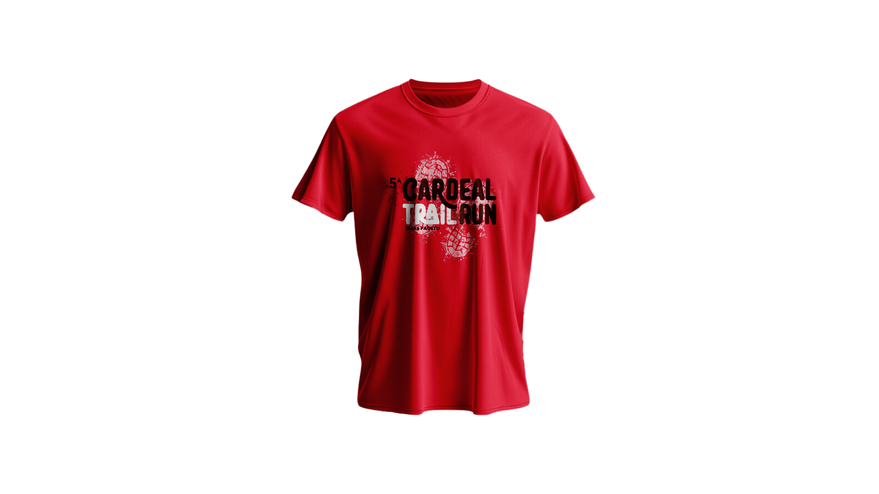 Camiseta Unissex