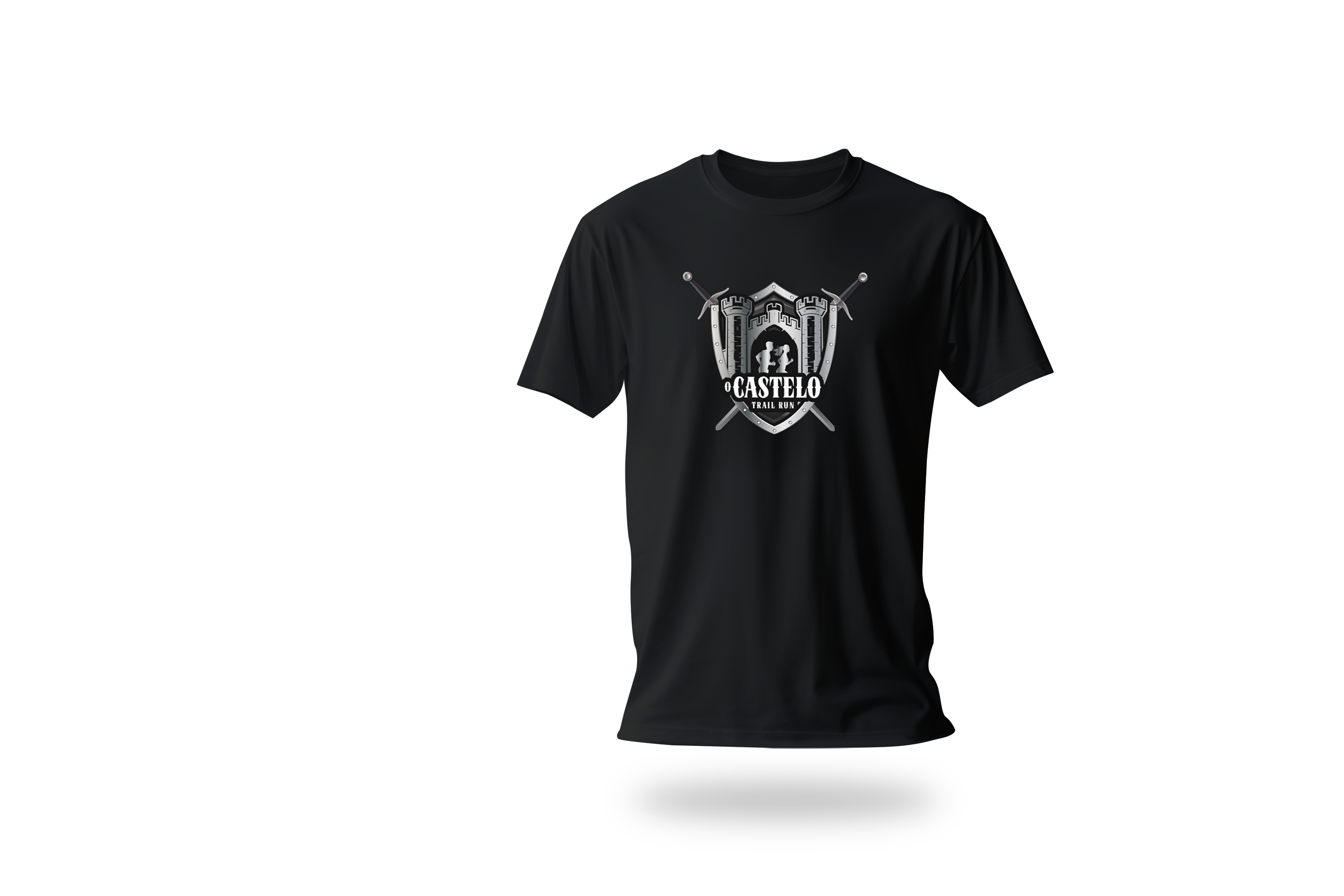 Camiseta Baby Look
