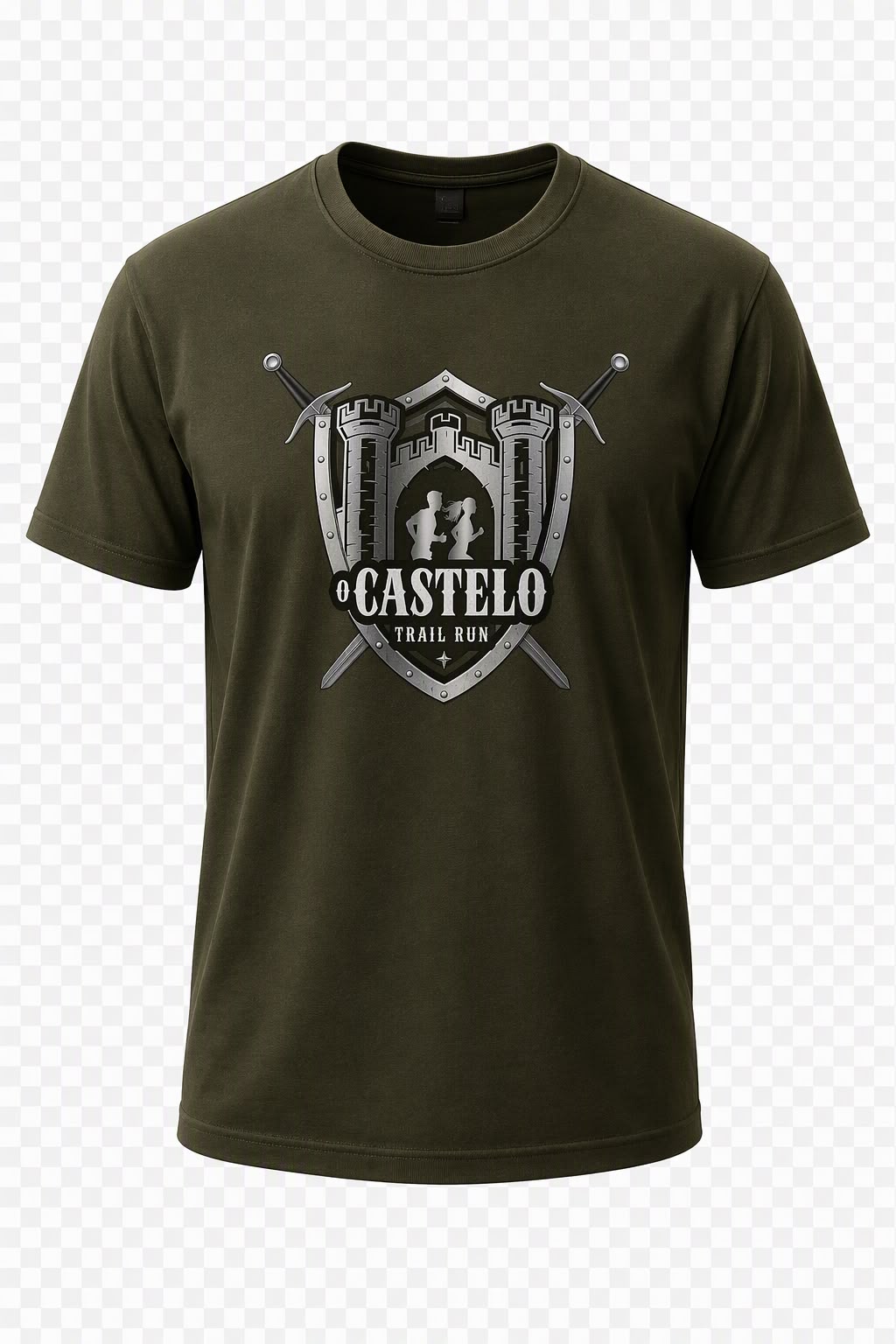 Camiseta Baby Look